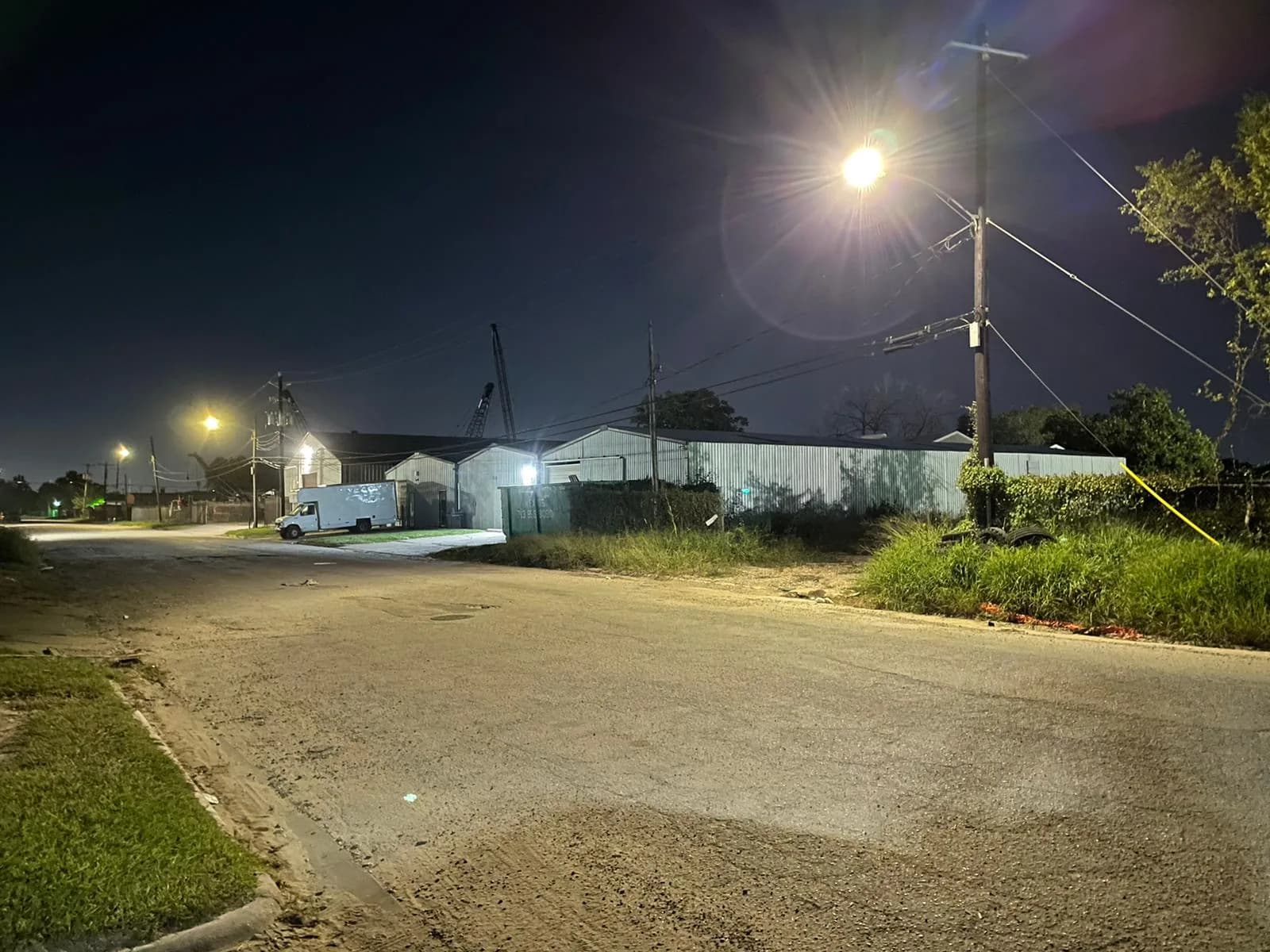 Warehouse image
