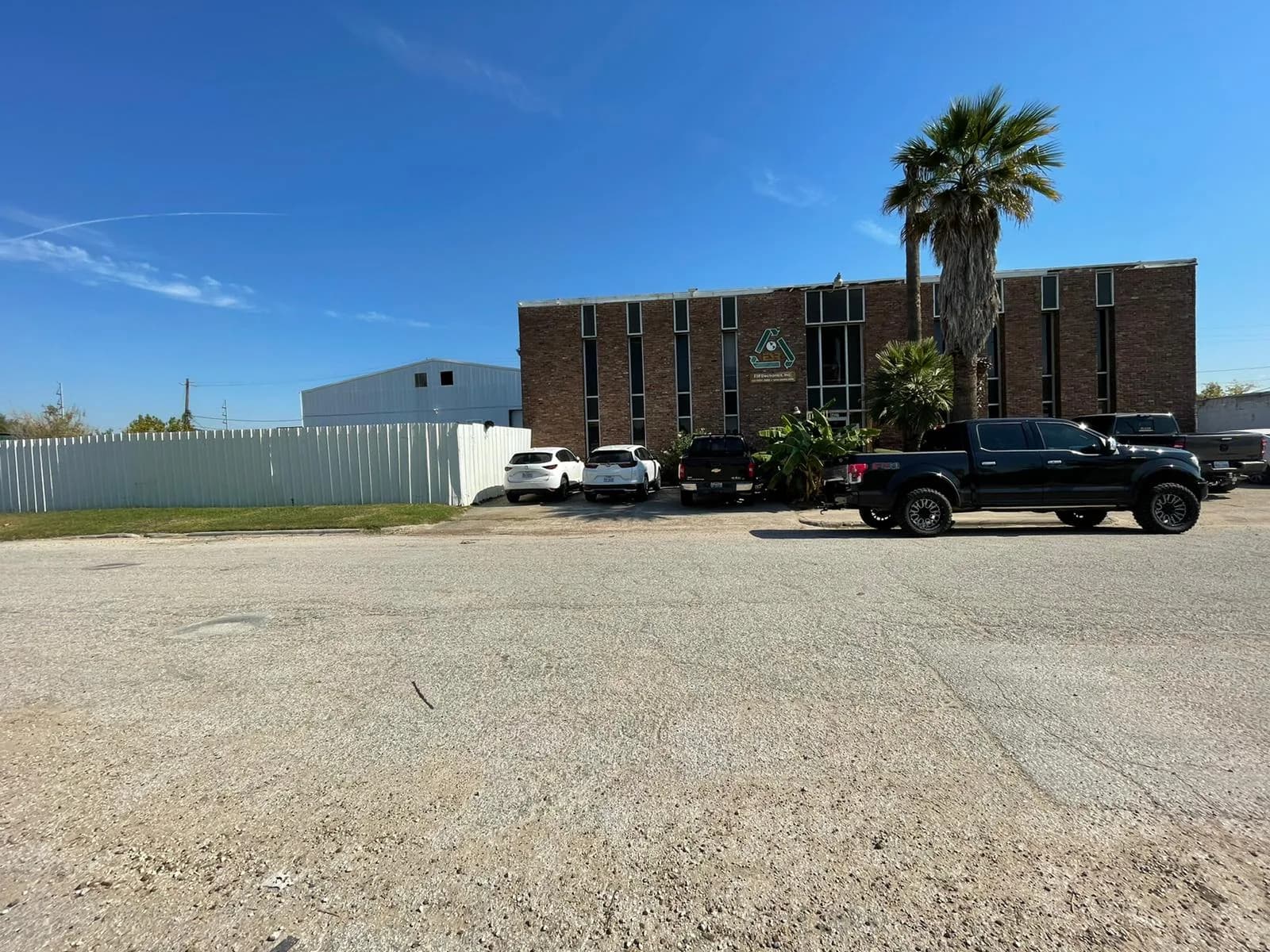 Warehouse image