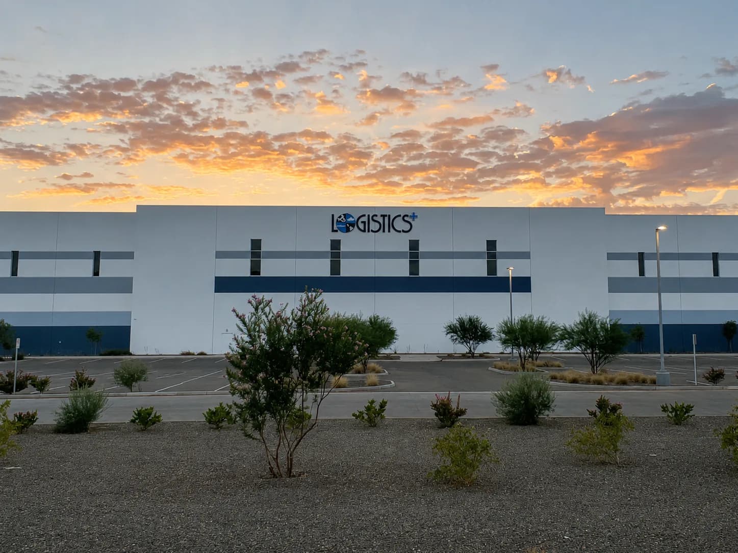 Phoenix, AZ Warehouse