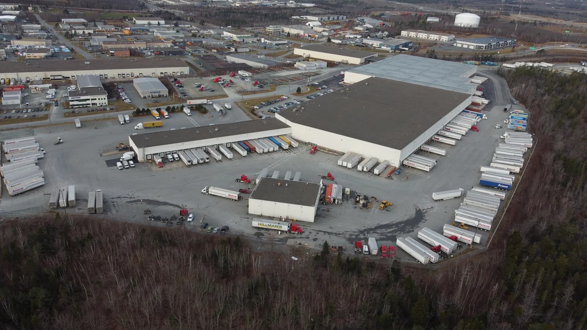Dartmouth, Nova Scotia