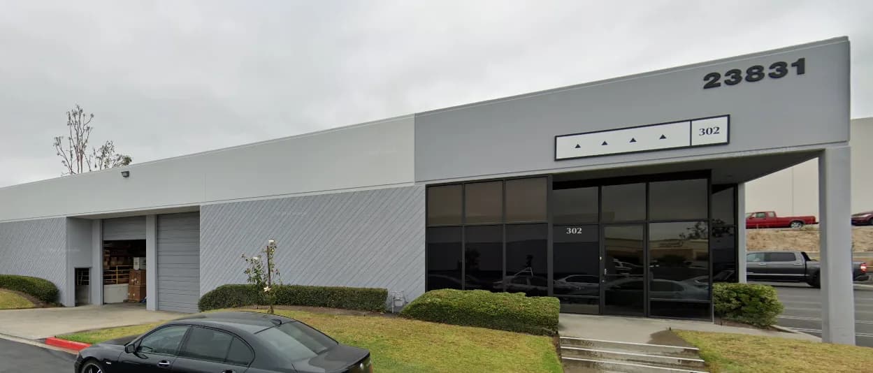 Warehouse image