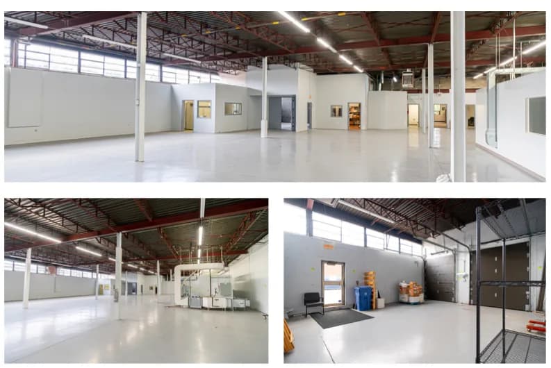 Warehouse image