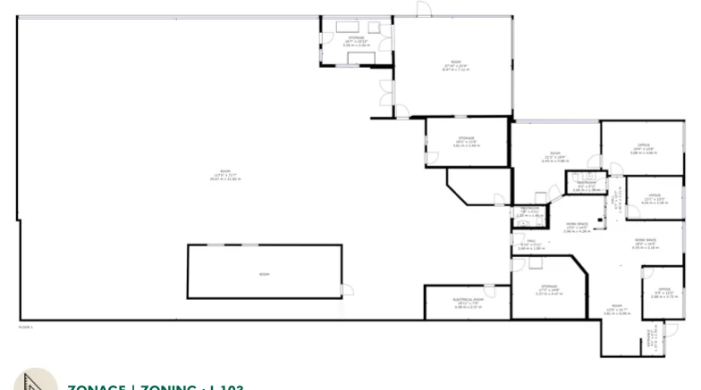 Warehouse image