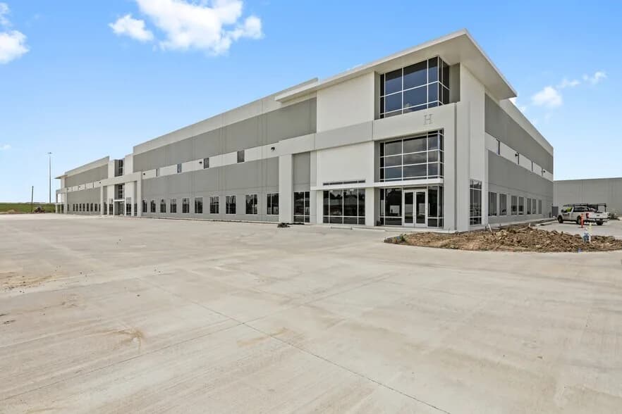 Houston Warehouse