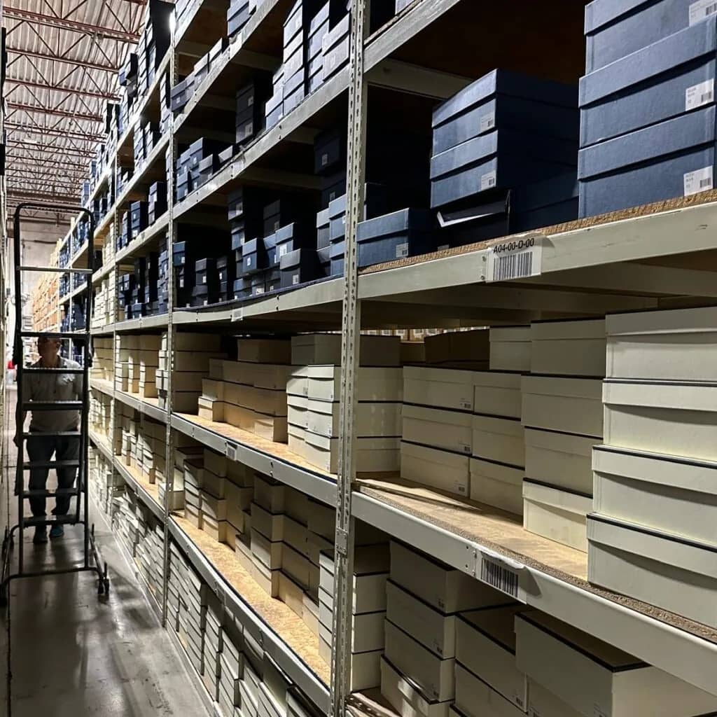 Warehouse in Medley, Florida