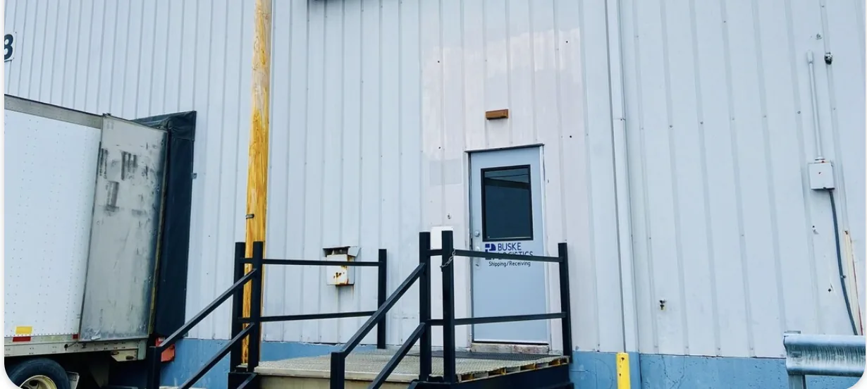 Warehouse image