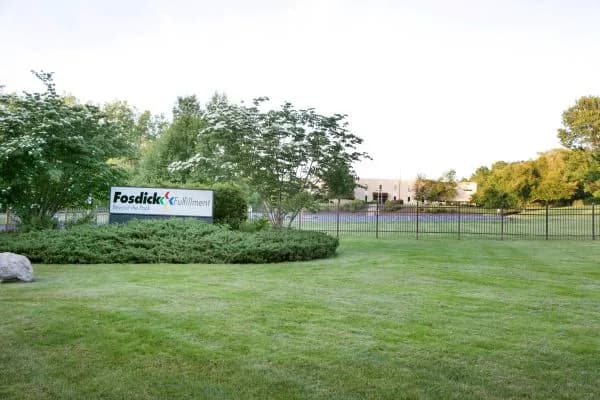 Fosdick Connecticut
