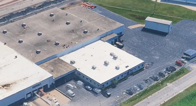 Great Lakes Warehouse