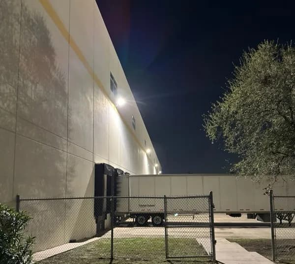 Warehouse image