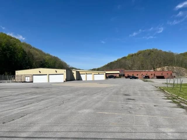 Warehouse image