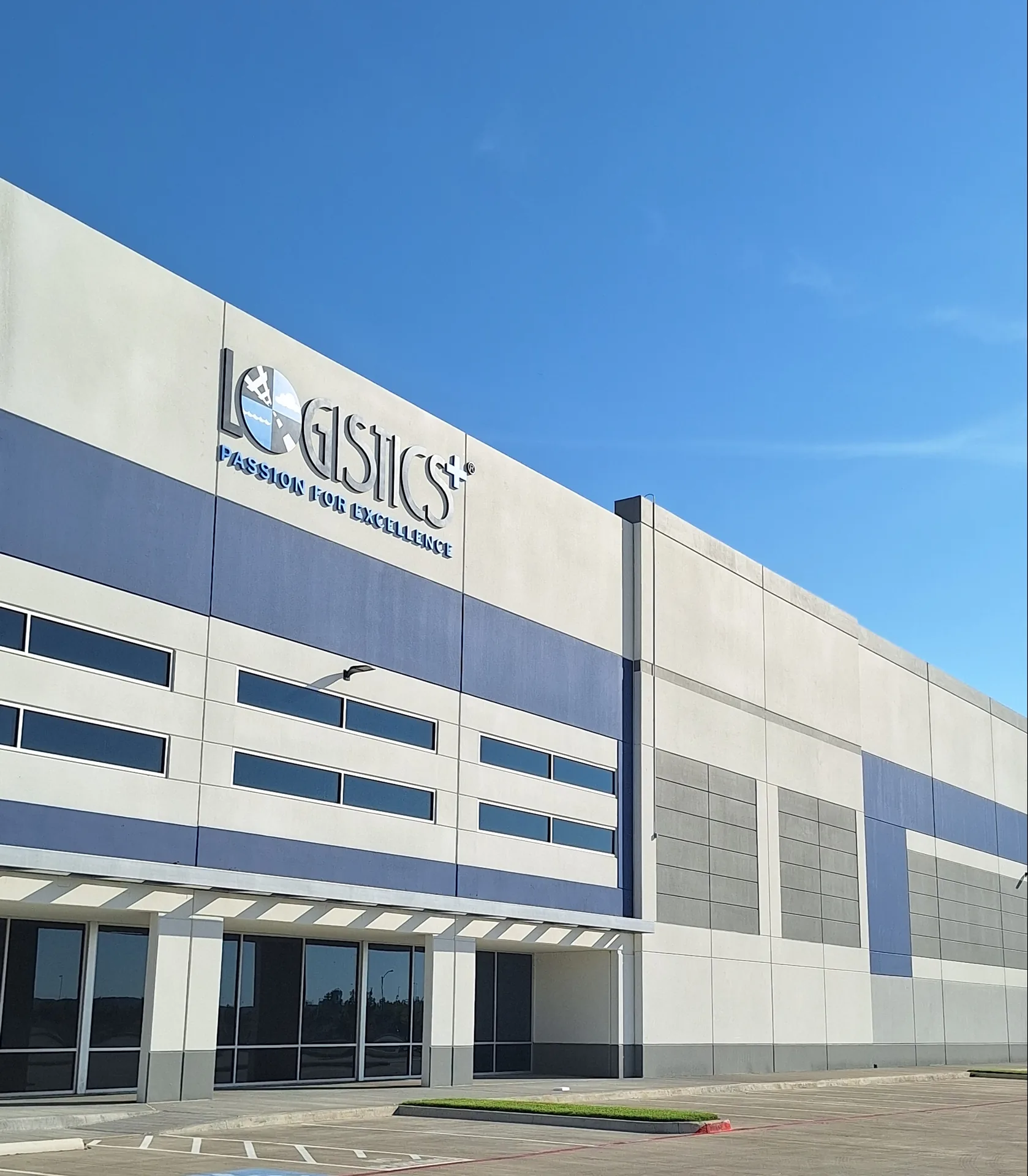 Dallas, TX Warehouse