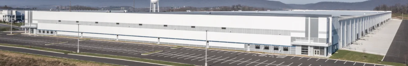 Warehouse image