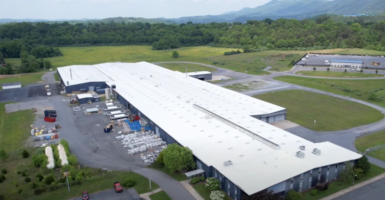 Warehouse image