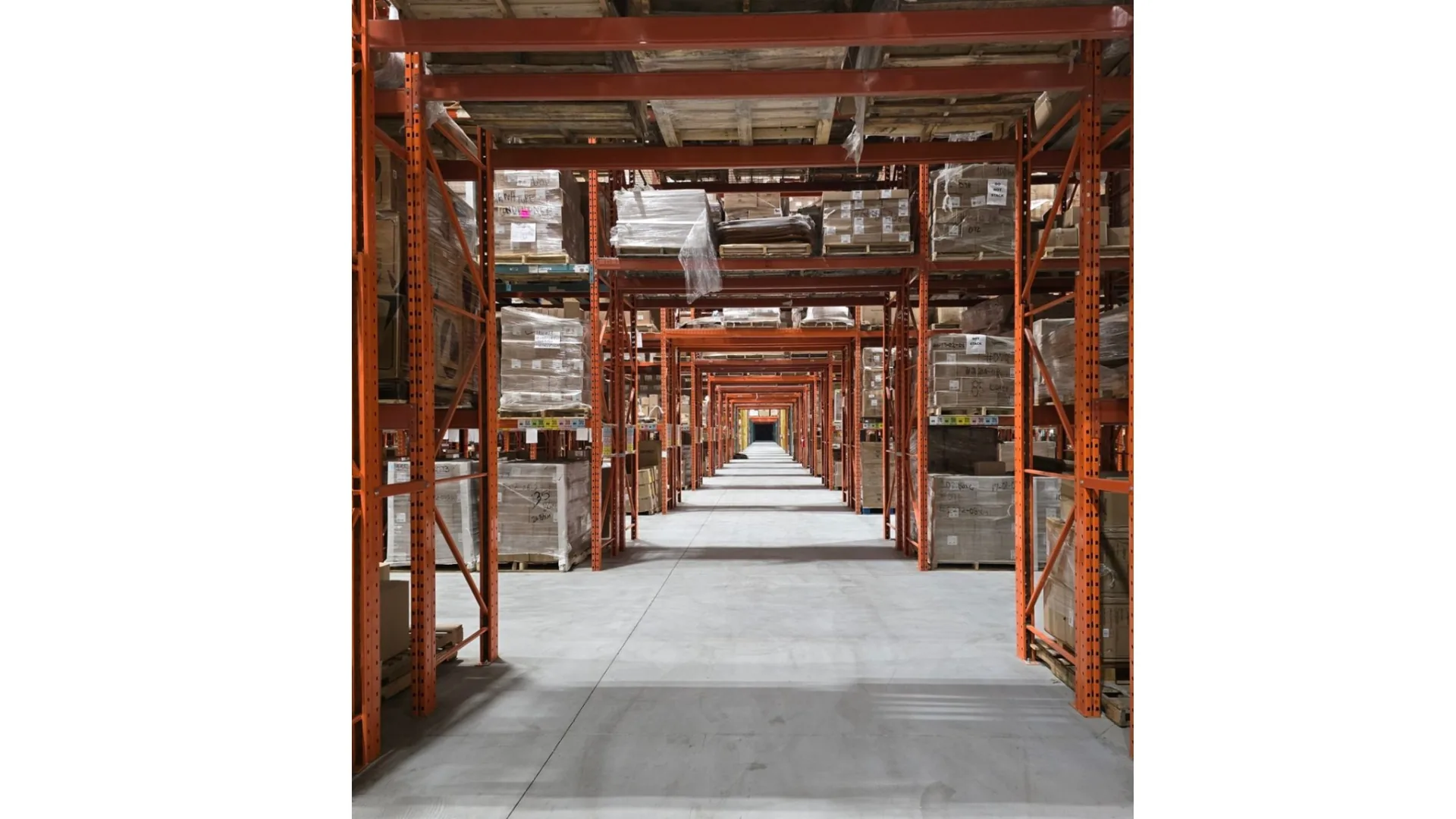 Warehouse image
