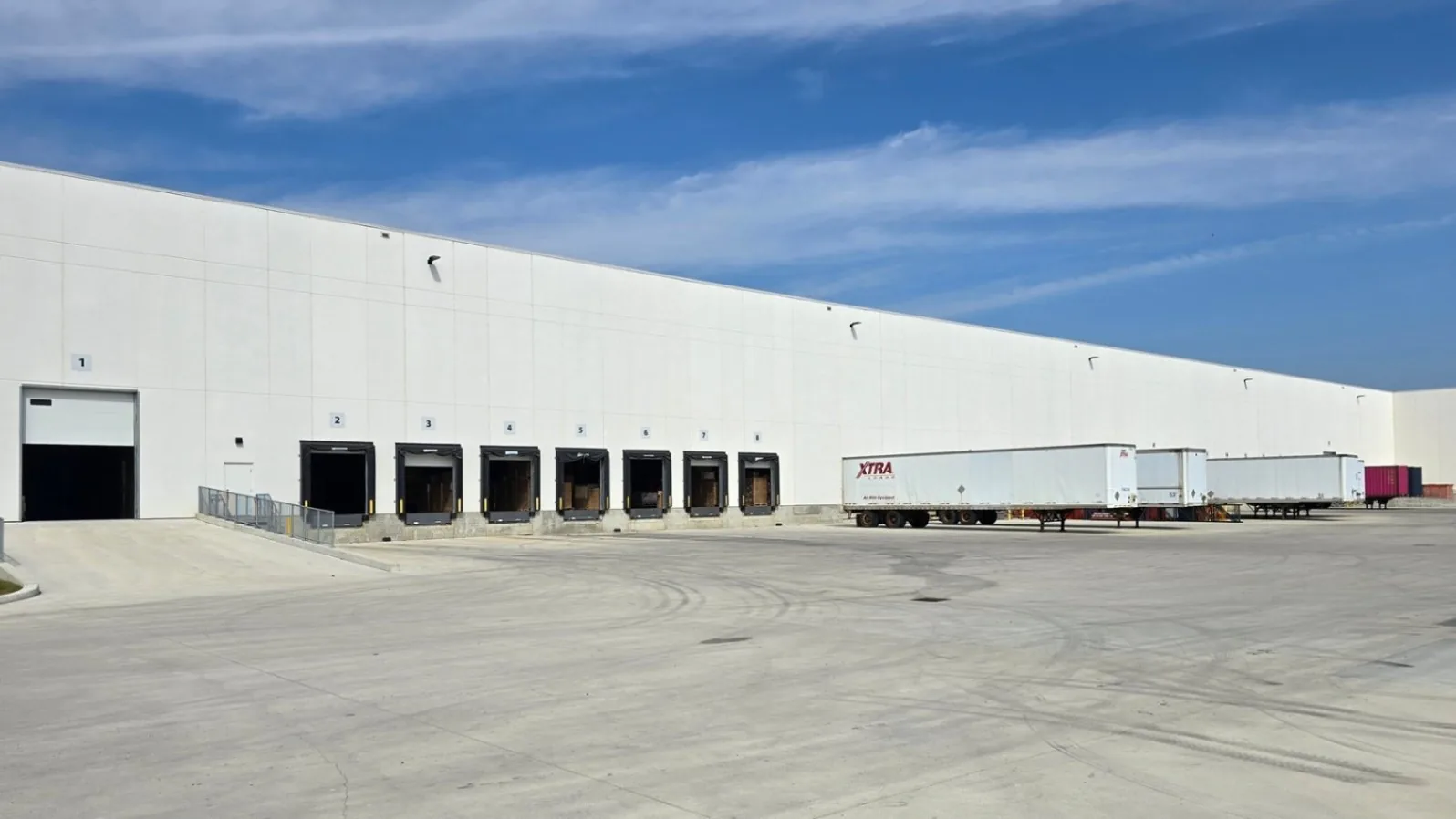 Warehouse image