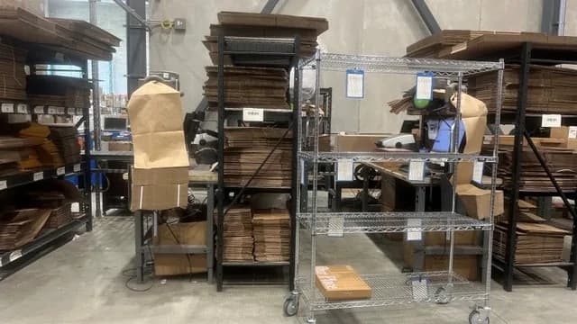 Warehouse image