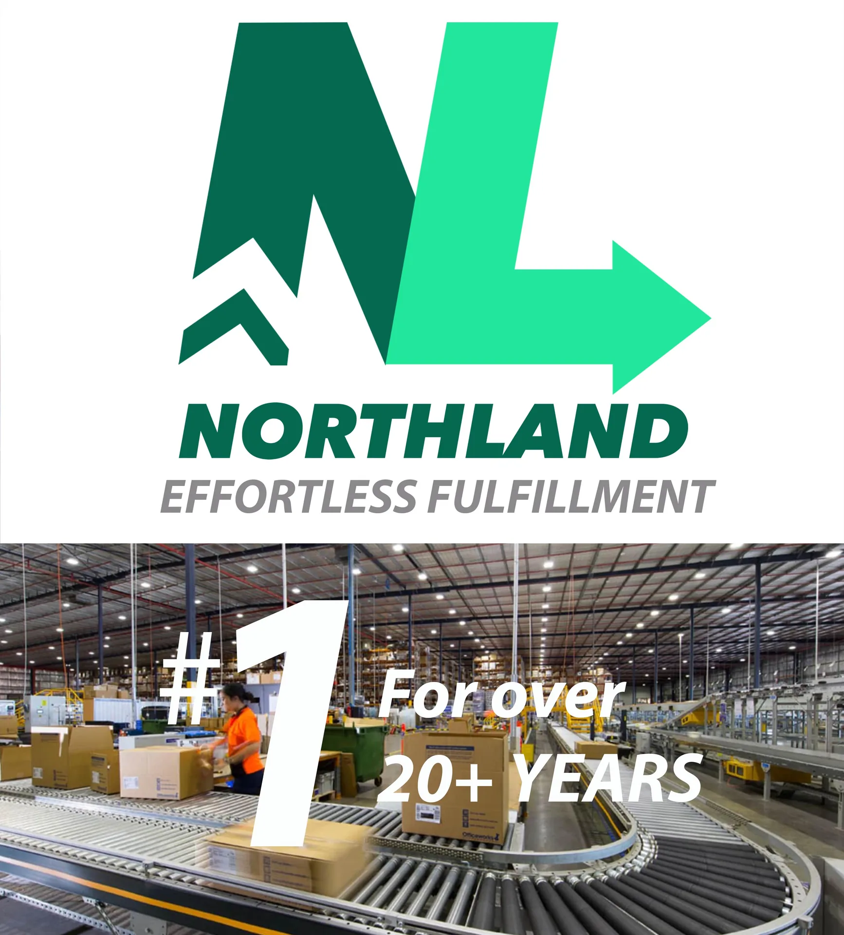 100000 sqft 3PL Fulfillment Company GTA
