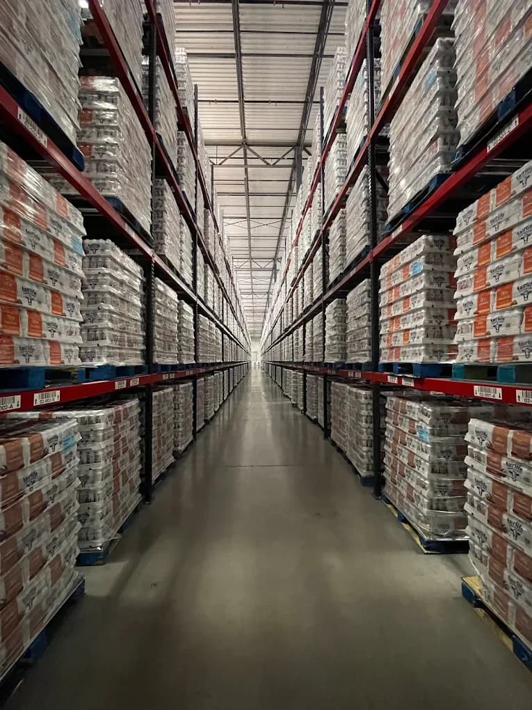 Warehouse image