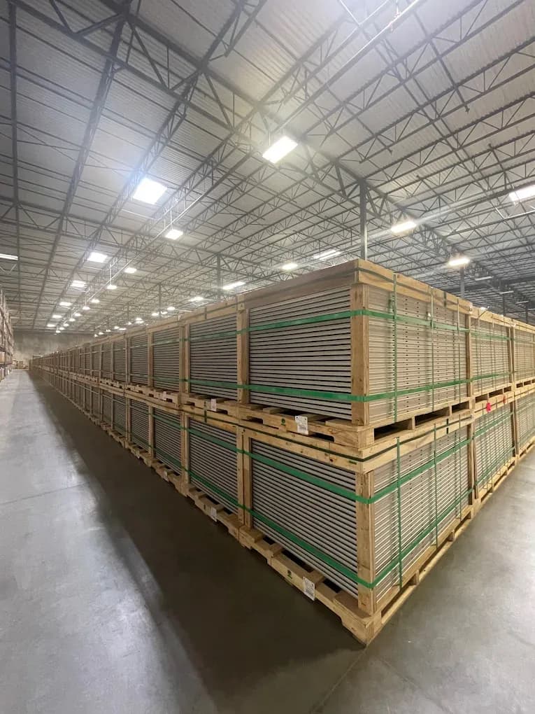 Warehouse image
