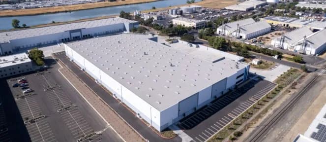 Omni-Channel Warehousing in Sacramento, CA