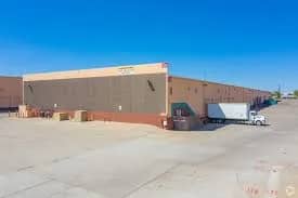 Warehouse in Phoenix, Arizona