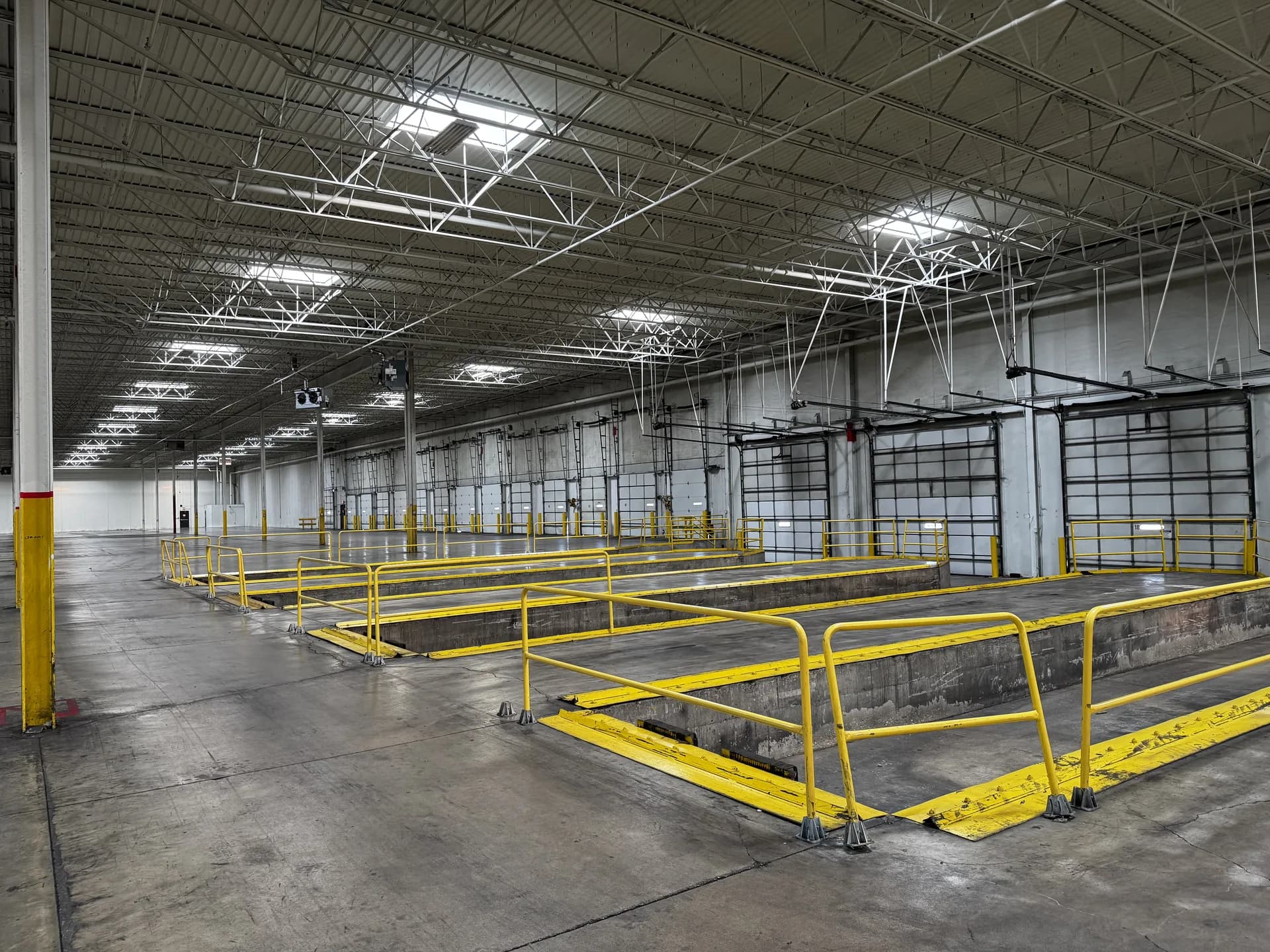 Warehouse image