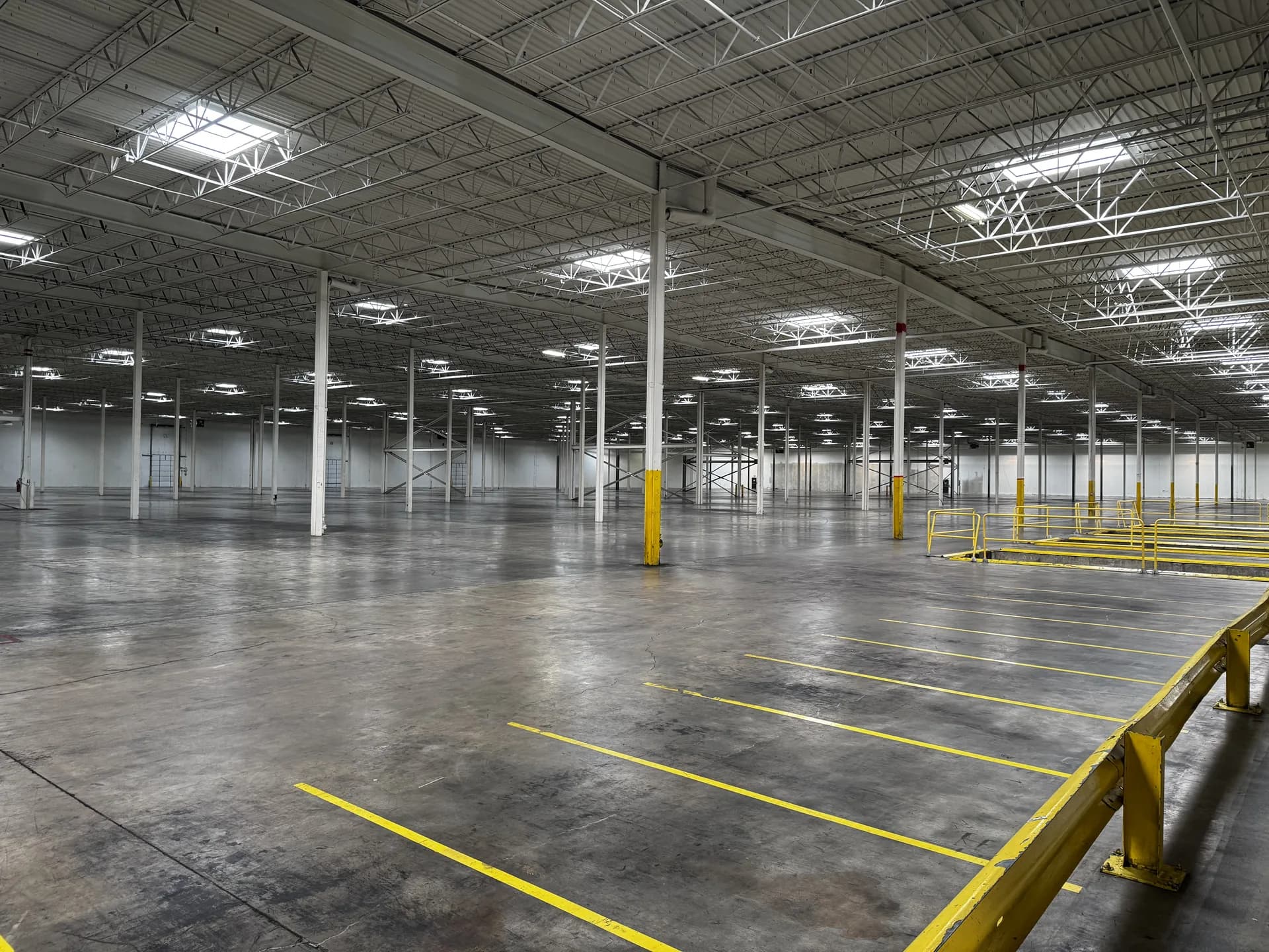 Warehouse image