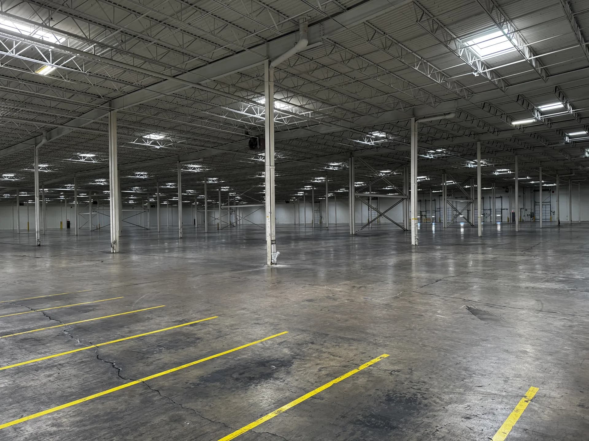 Warehouse image