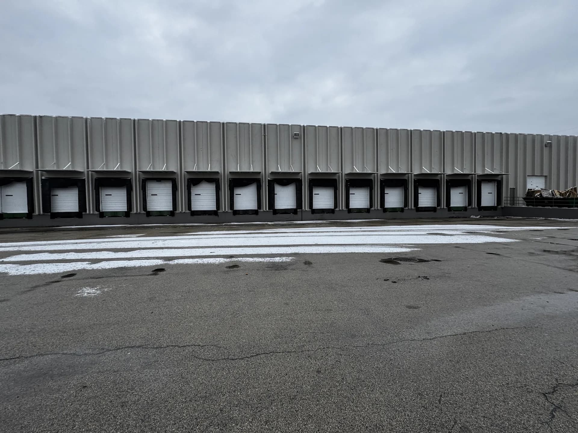 Warehouse image