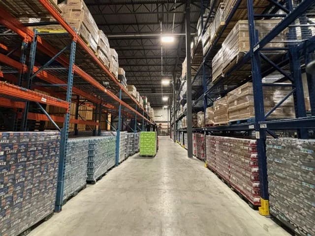 Warehouse image