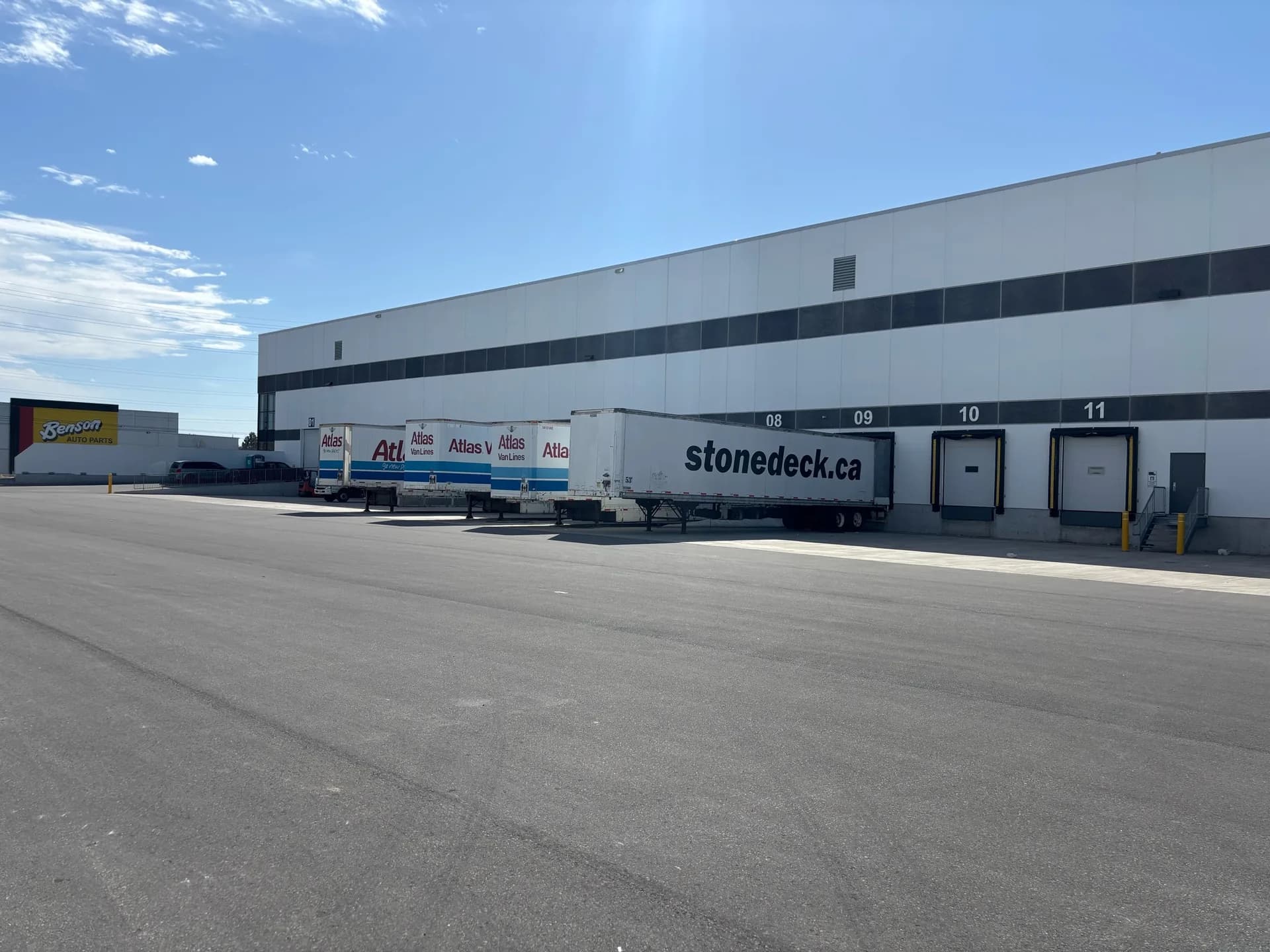 Warehouse image