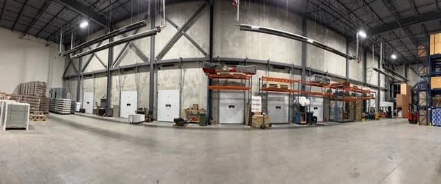 Warehouse image