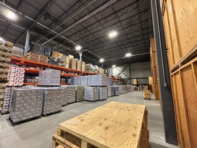Warehouse image