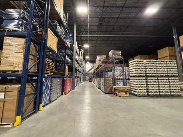 Warehouse image
