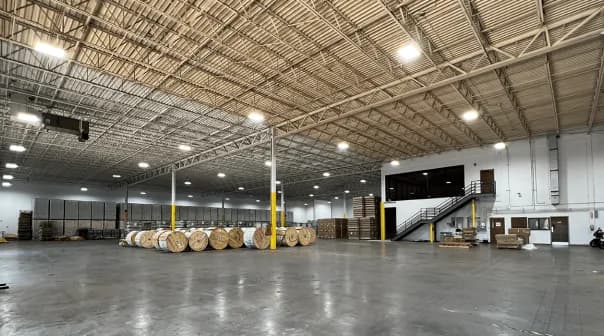 Warehouse image