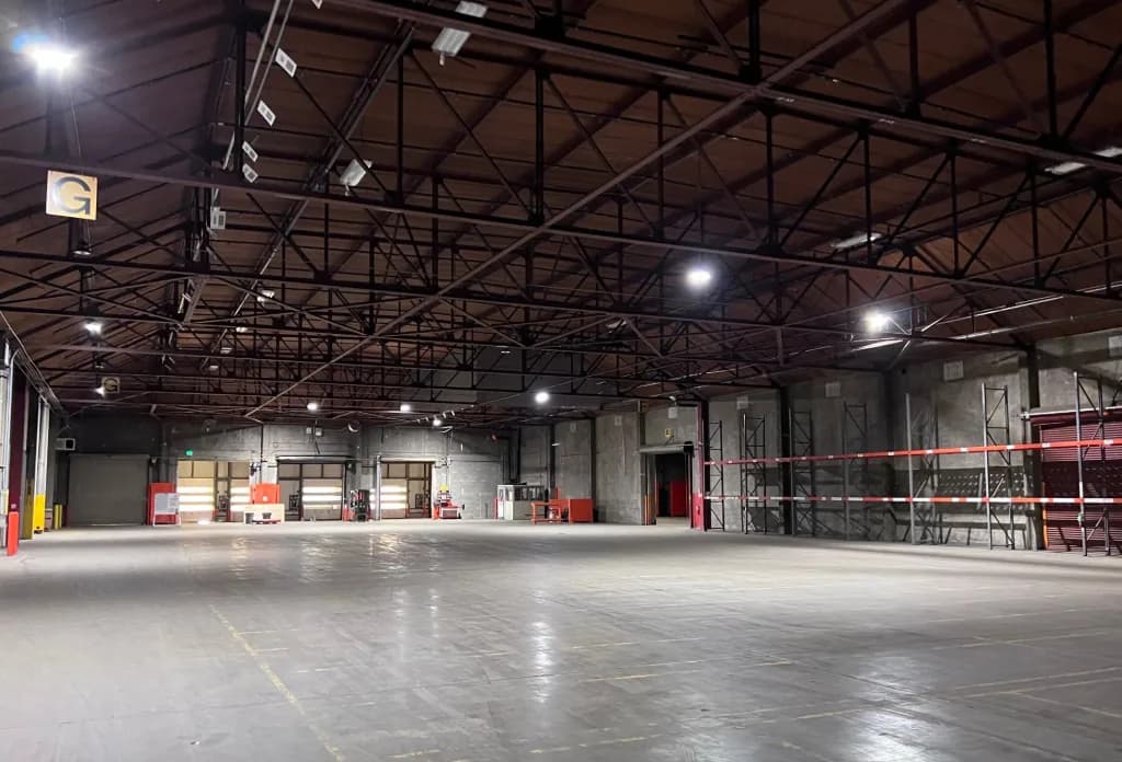 Warehouse image