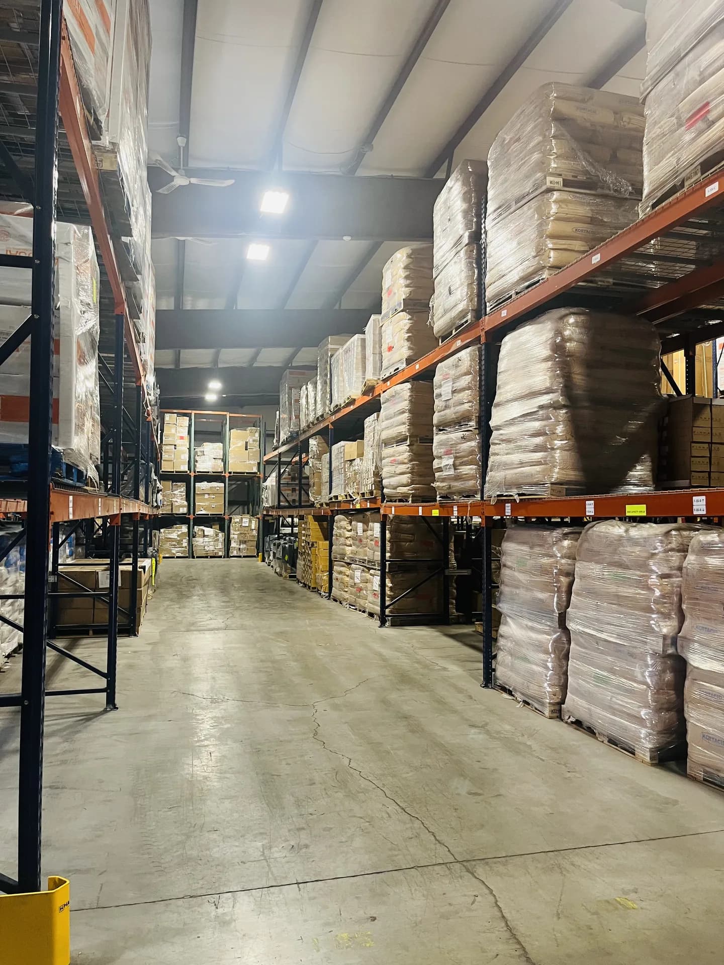 Warehouse image