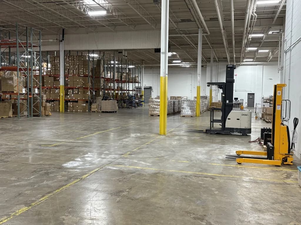 Warehouse image