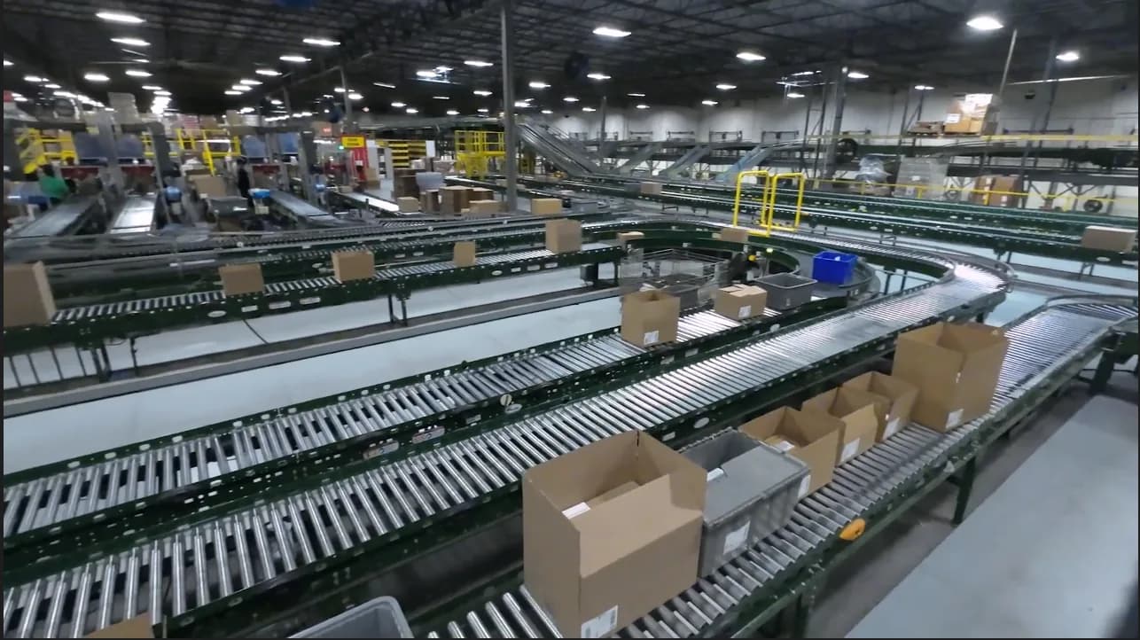Warehouse image