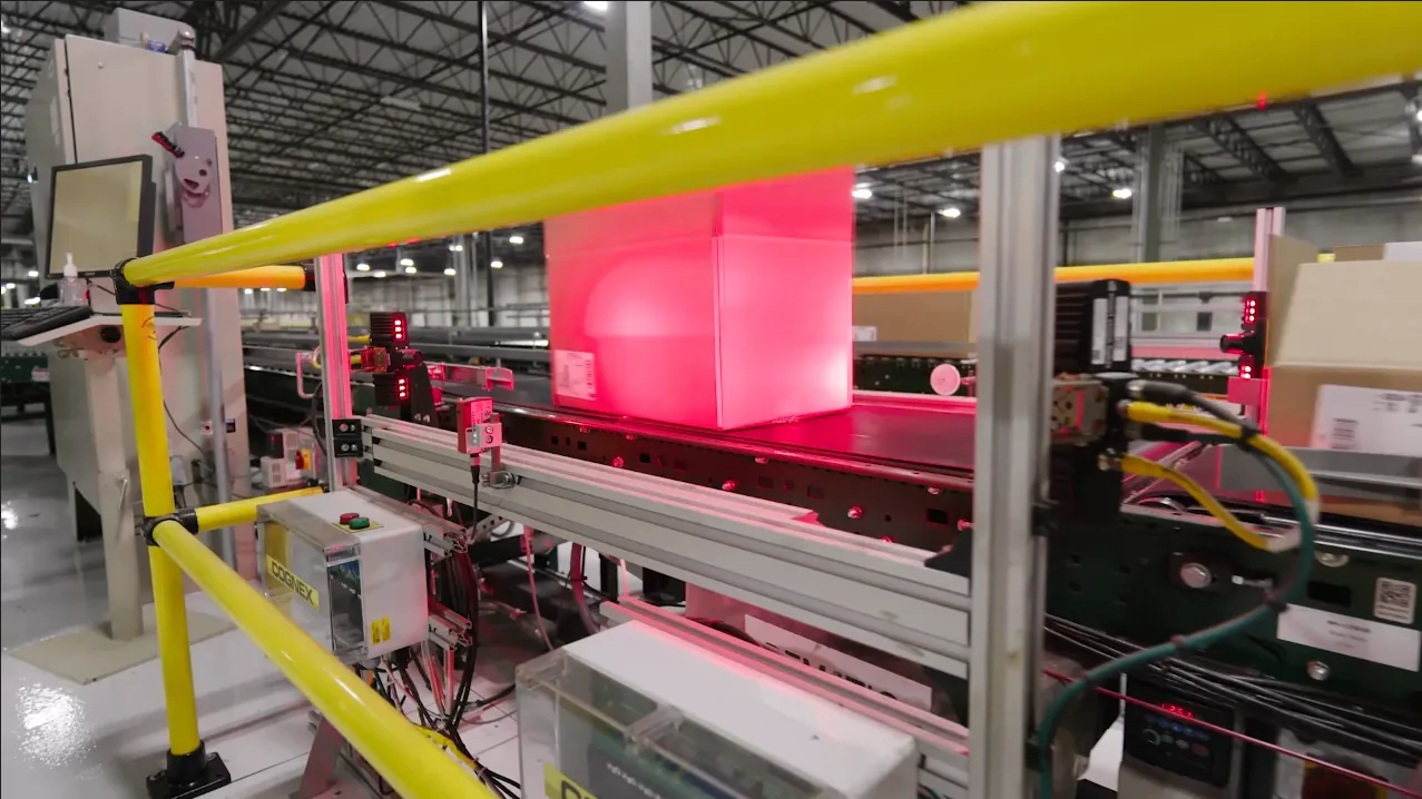 Warehouse image