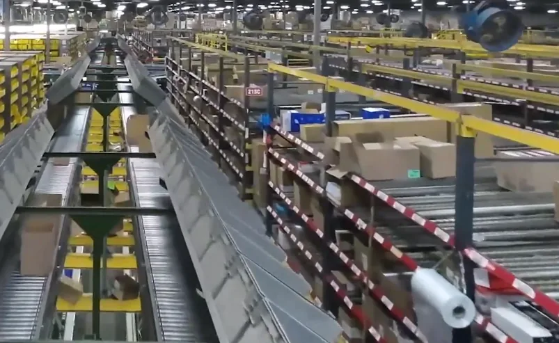 Warehouse image