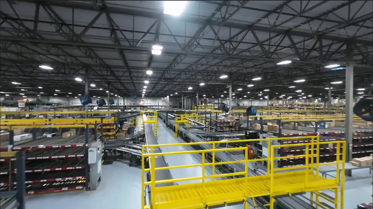 Warehouse image