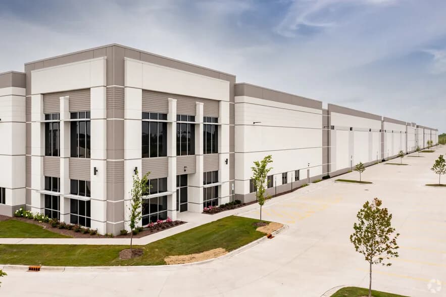 Warehouse image