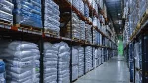 Warehouse image