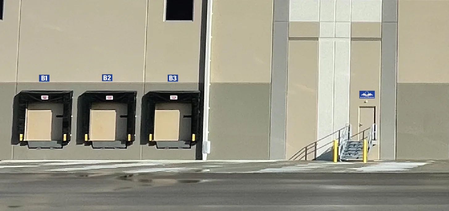 Warehouse image