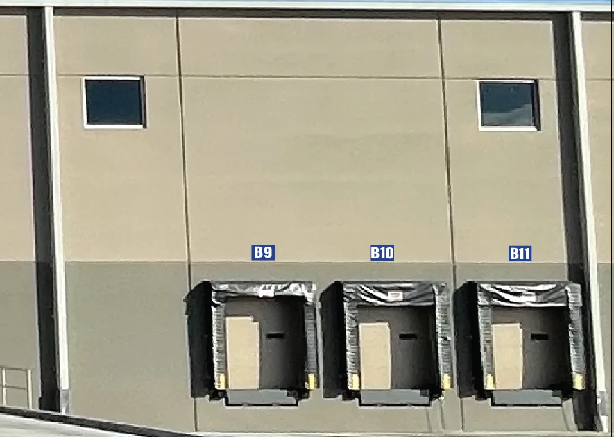 Warehouse image