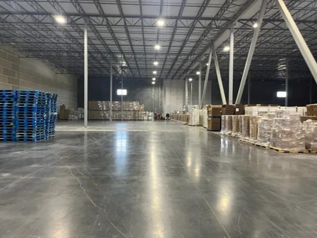 Warehouse image