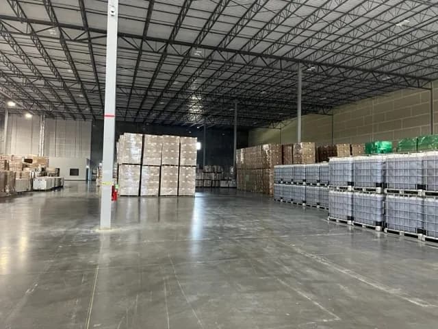 Warehouse image