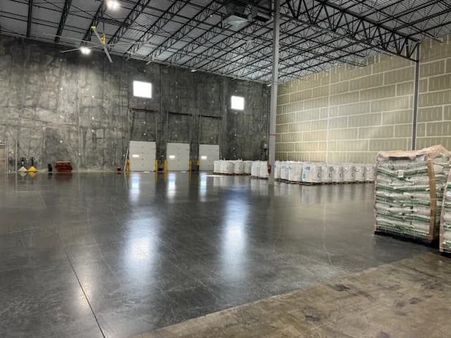 Warehouse image