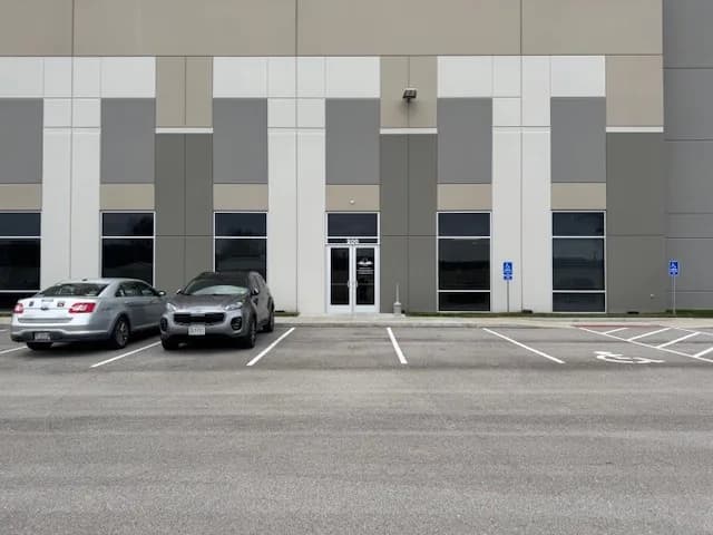 Warehouse image
